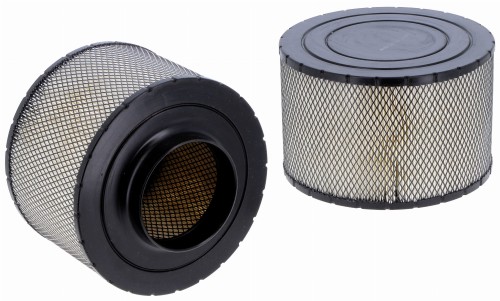 Filtr powietrza SAB121571 Hifi Filter do Caterpillar C 18, GRPE ELECT C 18