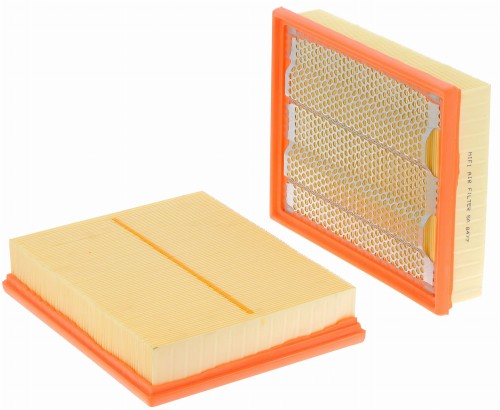 Filtr powietrza SA8477 Hifi Filter