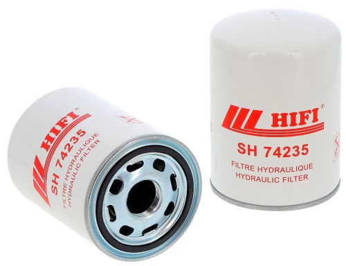 Filtr hydrauliczny SH74235 Hifi Filter