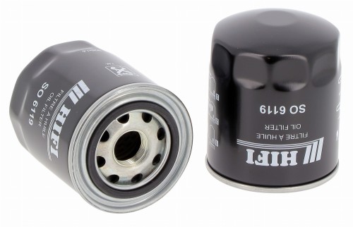 Filtr oleju SO6119 Hifi Filter