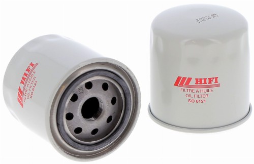 Filtr oleju SO6121 Hifi Filter