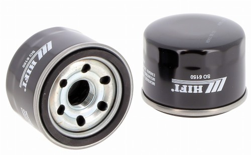 Filtr oleju SO6150 Hifi Filter