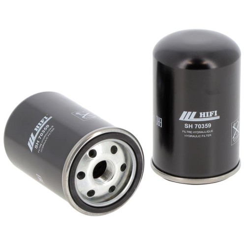 Filtr hydrauliczny SH70359 Hifi Filter