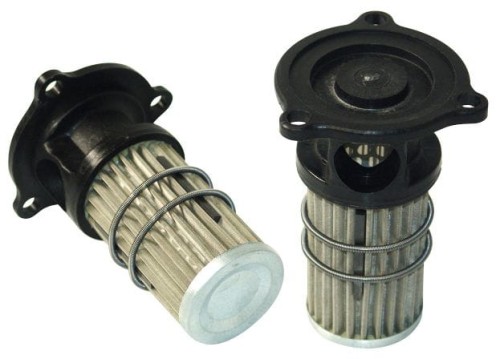 Filtr hydrauliczny SH60579 Hifi Filter
