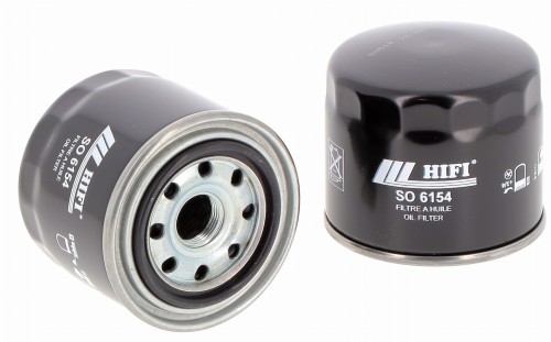 Filtr oleju SO6154 Hifi Filter
