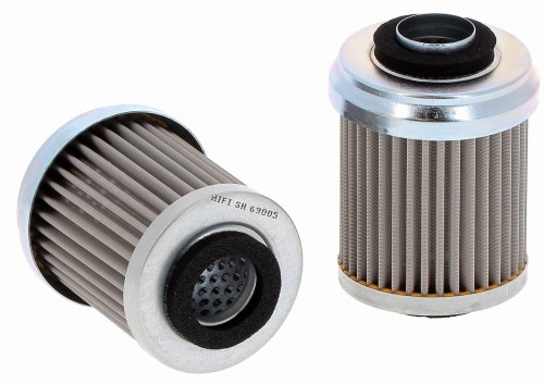 Filtr hydrauliczny SH69005 Hifi Filter