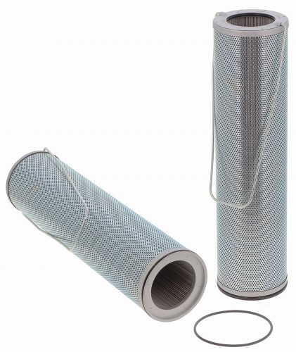Filtr hydrauliczny SH68298 Hifi Filter do Liebherr R 926 COMPACT, R 936 IIIB/4I, R 936 IV/4F, R 936 NLC IV/4F, R 946 IIIB/4I