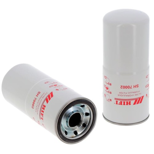 Filtr hydrauliczny SH70002 Hifi Filter
