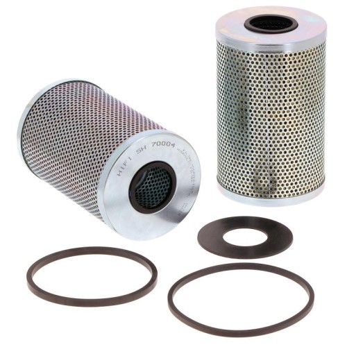 Filtr hydrauliczny SH70004 Hifi Filter