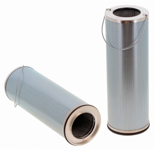 Filtr hydrauliczny SH68295SP Hifi Filter do Caterpillar, Bomag