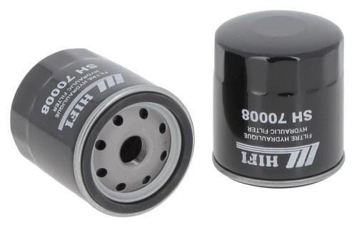 Filtr hydrauliczny SH70008 Hifi Filter