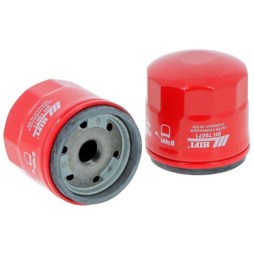 Filtr hydrauliczny SH70071 Hifi Filter