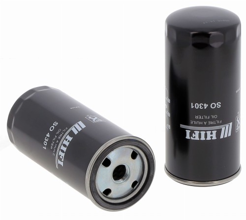 Filtr oleju SO4301 Hifi Filter