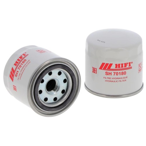 Filtr hydrauliczny SH70180 Hifi Filter