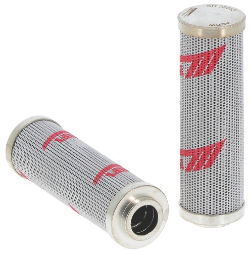 Filtr hydrauliczny SH75015 HIFI FILTER do MENZI MUCK 3000 EM/TI, 5000, 5000 TURBO