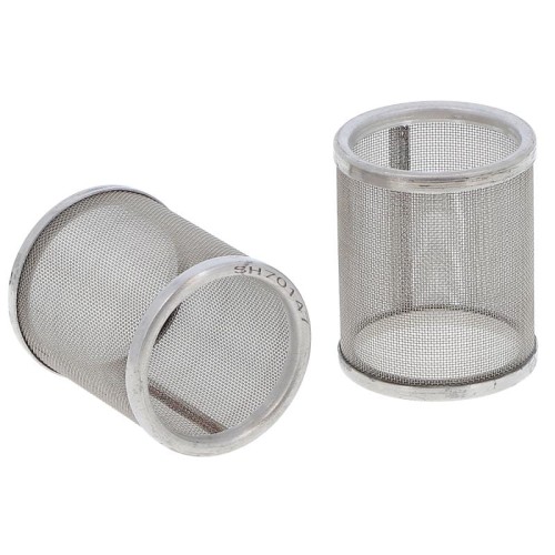 Filtr hydrauliczny skrzyni biegów SH70147 Hifi Filter