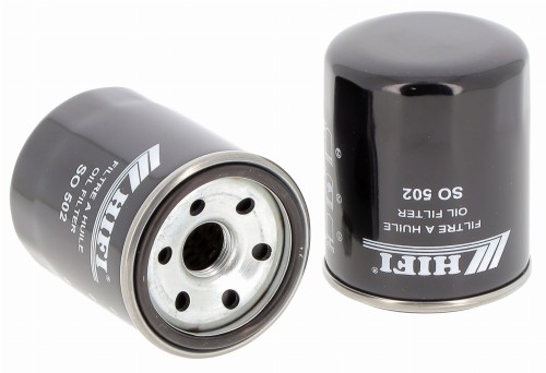 Filtr oleju SO502 Hifi Filter