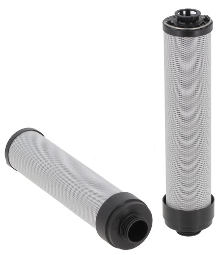 Filtr hydrauliczny SH74529 Hifi Filter (nowy numer SH74529SP)