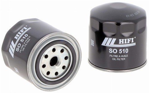 Filtr oleju SO510 Hifi Filter