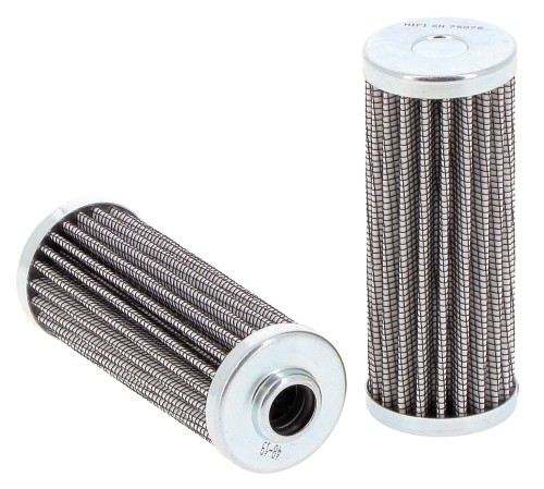 Filtr hydrauliczny SH75078 Hifi Filter do Palfinger EPSILON: M 12 L 97