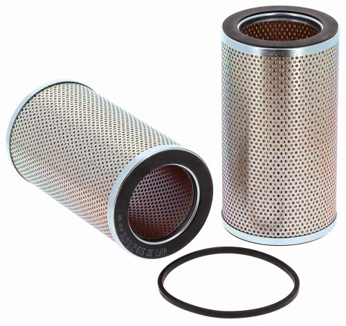 Filtr oleju SO519 Hifi Filter