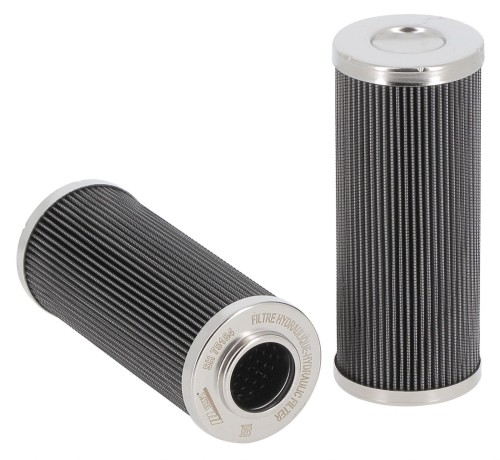 Filtr hydrauliczny SH75184 Hifi Filter do JENSEN JT 600 DI, A 540 TX