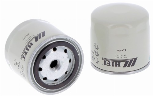 Filtr oleju SO520 Hifi Filter