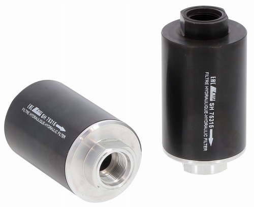 Filtr hydrauliczny SH75315 Hifi Filter