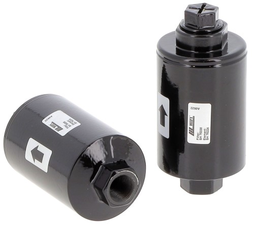 Filtr hydrauliczny SH75338 Hifi Filter