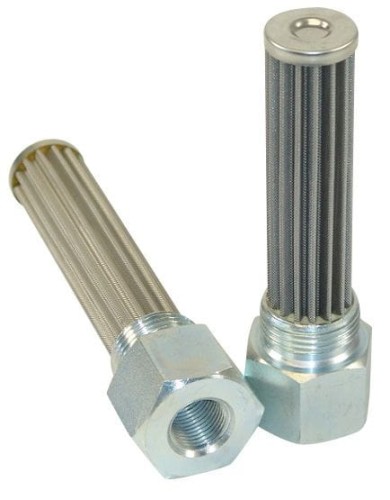 Filtr hydrauliczny SH77809 Hifi Filter