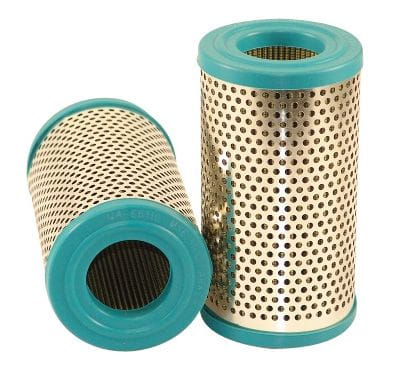 Filtr hydrauliczny SH76603 Hifi Filter