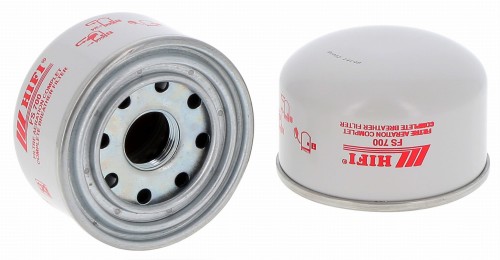 Filtr hydrauliczny SH76930 Hifi Filter ( nowy numer FS700 )