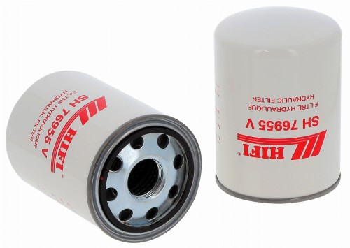 Filtr Hydrauliczny SH76955V Hifi Filter