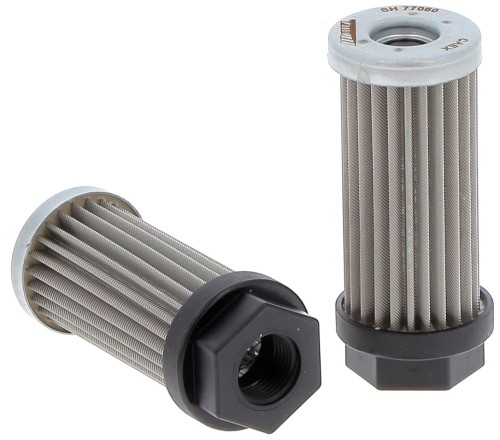 Filtr hydrauliczny SH77029 Hifi Filter