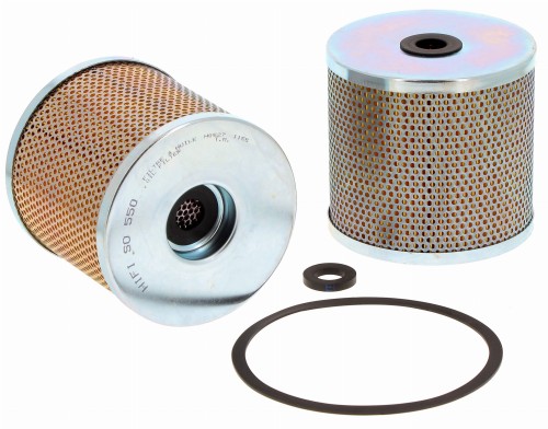 Filtr oleju SO550 Hifi Filter