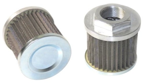 Filtr hydrauliczny SH77181 Hifi Filter