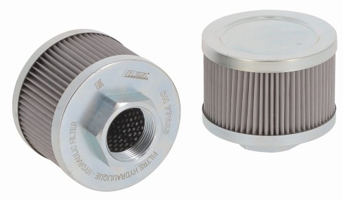 Filtr hydrauliczny SH77633 Hifi Filter