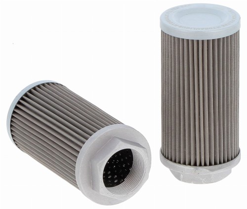 Filtr hydrauliczny SH77624 HIFI FILTER do DINGLI JCPT1823RT, SANY SY16, LIUGONG CPCD20
