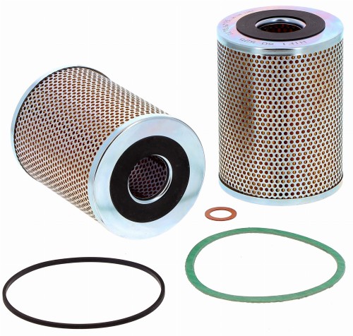 Filtr oleju SO525 Hifi Filter