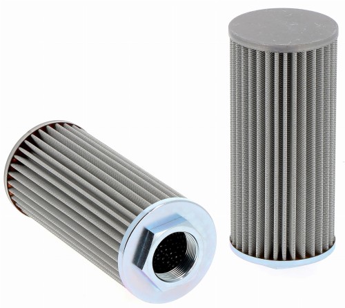 Filtr hydrauliczny SH77245 Hifi Filter do NEGRI-BOSSI: 130 T TECHNIWELL: TW 600, TW 700