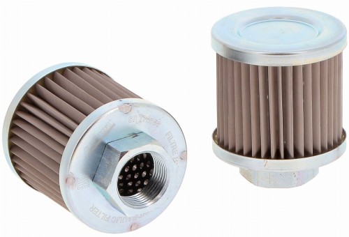 Filtr hydrauliczny SH77611 Hifi Filter (nowy numer SH 776614)