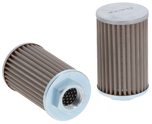 Filtr hydrauliczny SH77251 Hifi Filter (nowy numer SH77007)
