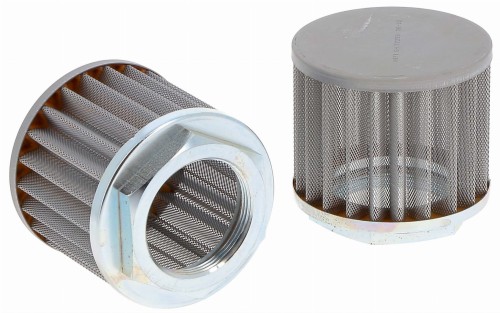 Filtr hydrauliczny SH77255 Hifi Filter