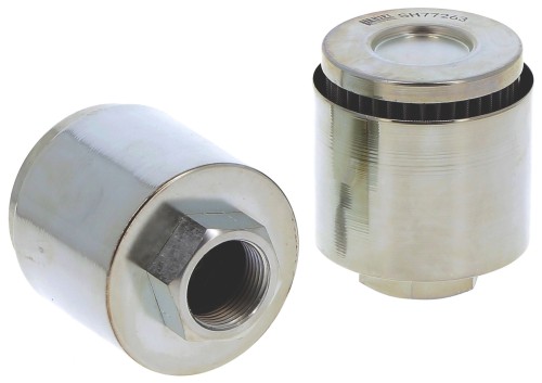Filtr hydrauliczny SH77263 Hifi Filter do Hamm HD 70 VV, HD 90, HD 110, V 5, 3518, HD 75 VV, 3516 P, 3516,