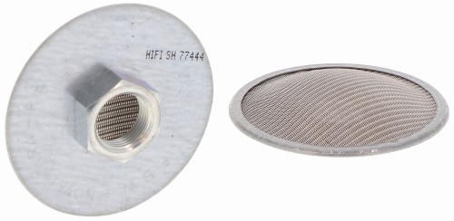 Filtr hydrauliczny SH77444 Hifi Filter