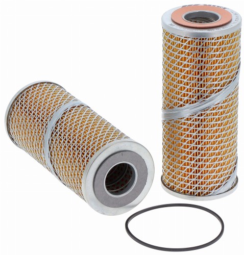 Filtr oleju SO558 Hifi Filter