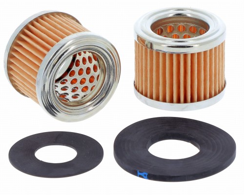 Filtr paliwa SN25035 Hifi Filter