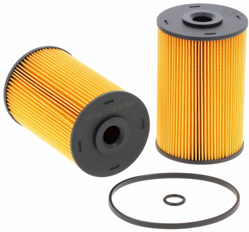 Filtr paliwa SN25041 Hifi Filter