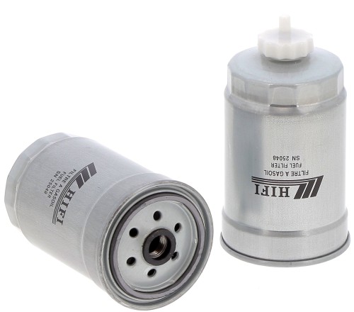 Filtr paliwa SN25048 Hifi Filter