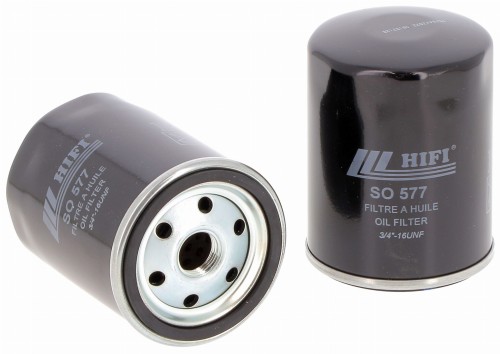 Filtr oleju SO577 Hifi Filter